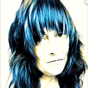 Meet your Posher, Pearl ann